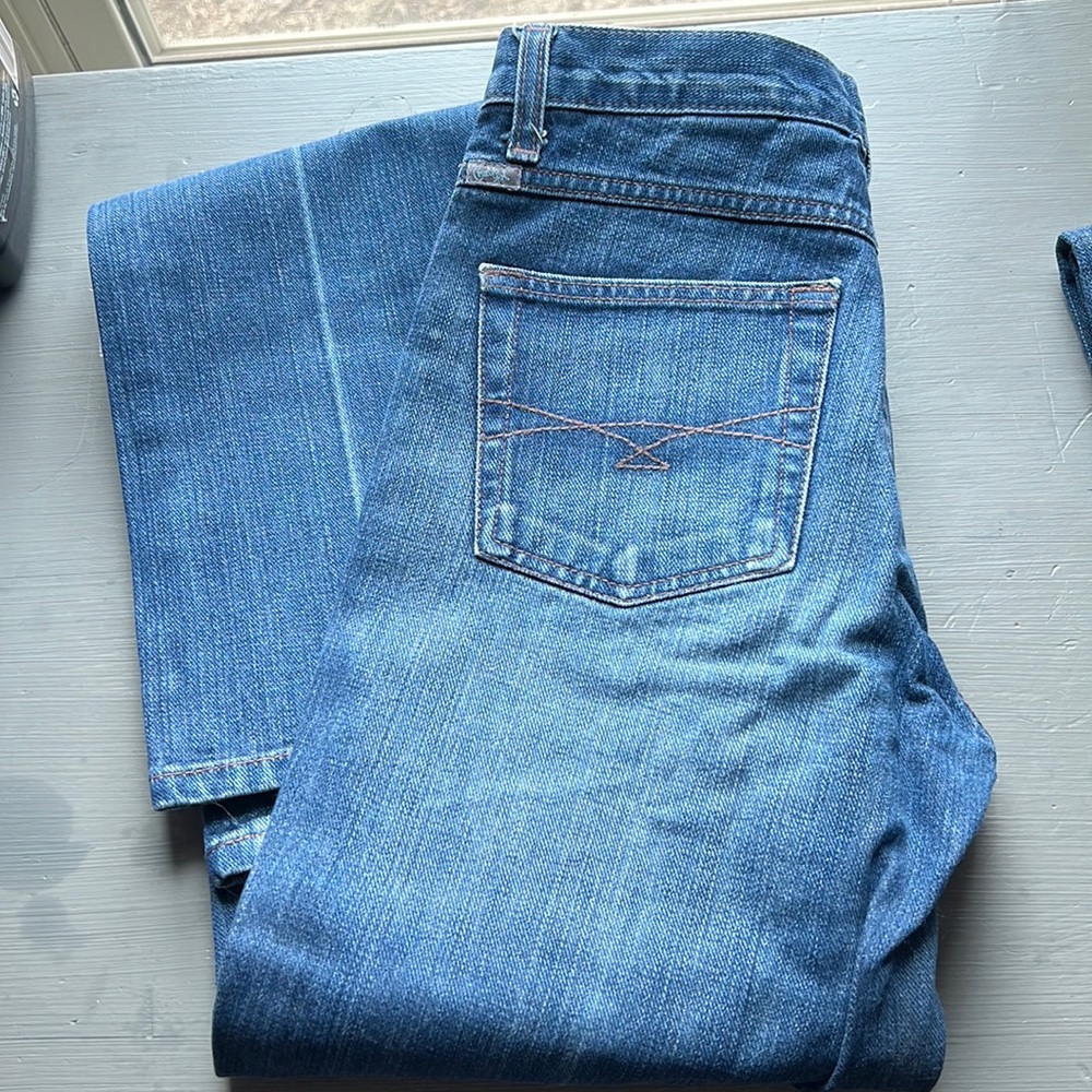 Cruel Girl Relaxed 5 Extra Long Jeans